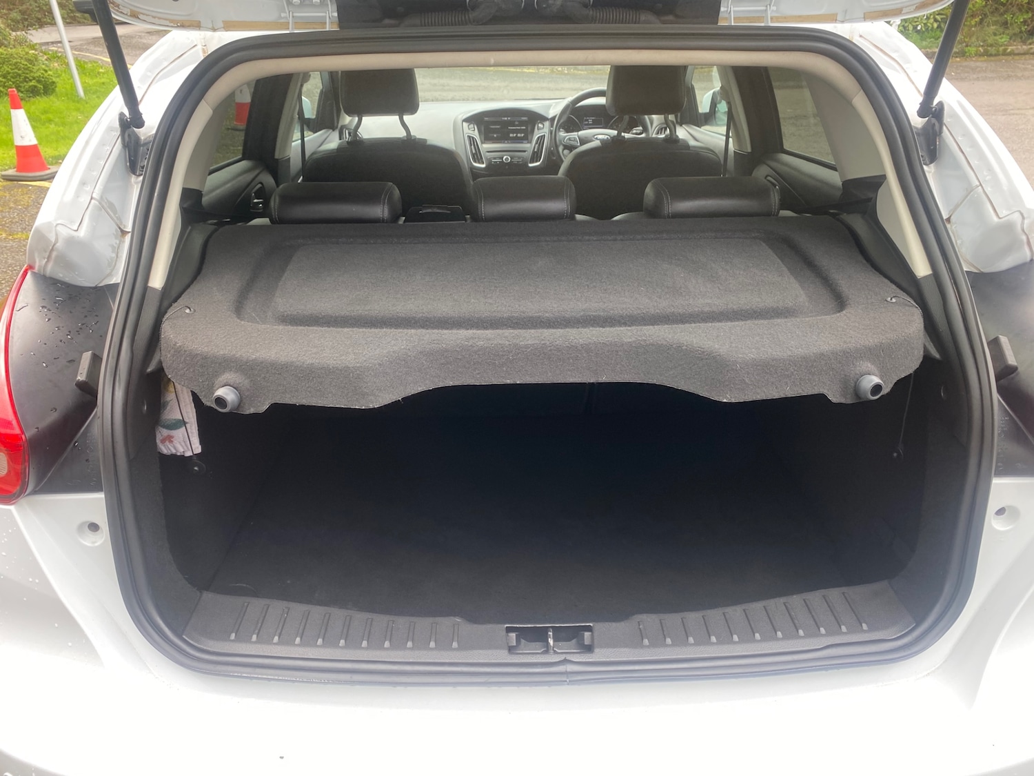 Used Ford Focus 2015 for sale - 78001350: Photo 16