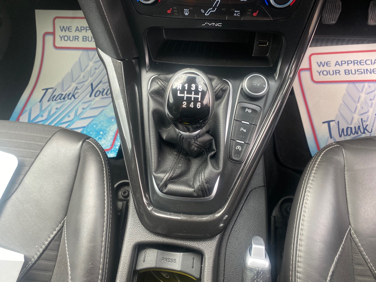 Used Ford Focus 2015 for sale - 78001350: Photo 9