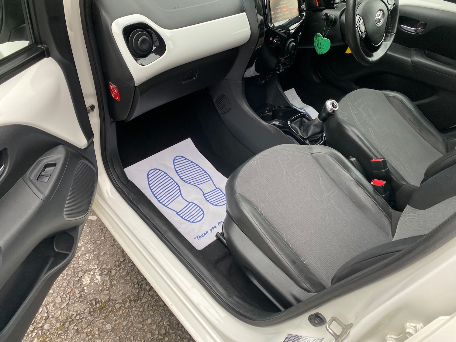 Used Toyota AYGO 2014 for sale - 77418542: Photo 12