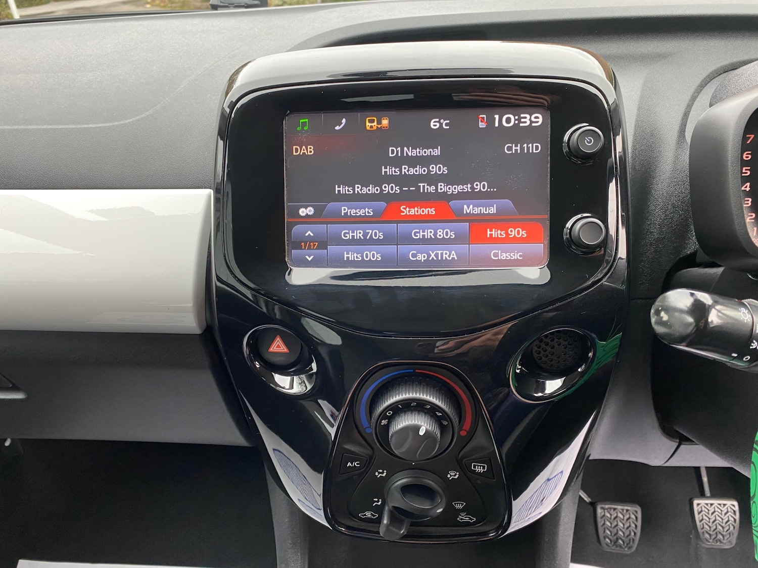 Used Toyota AYGO 2014 for sale - 77418542: Photo 13