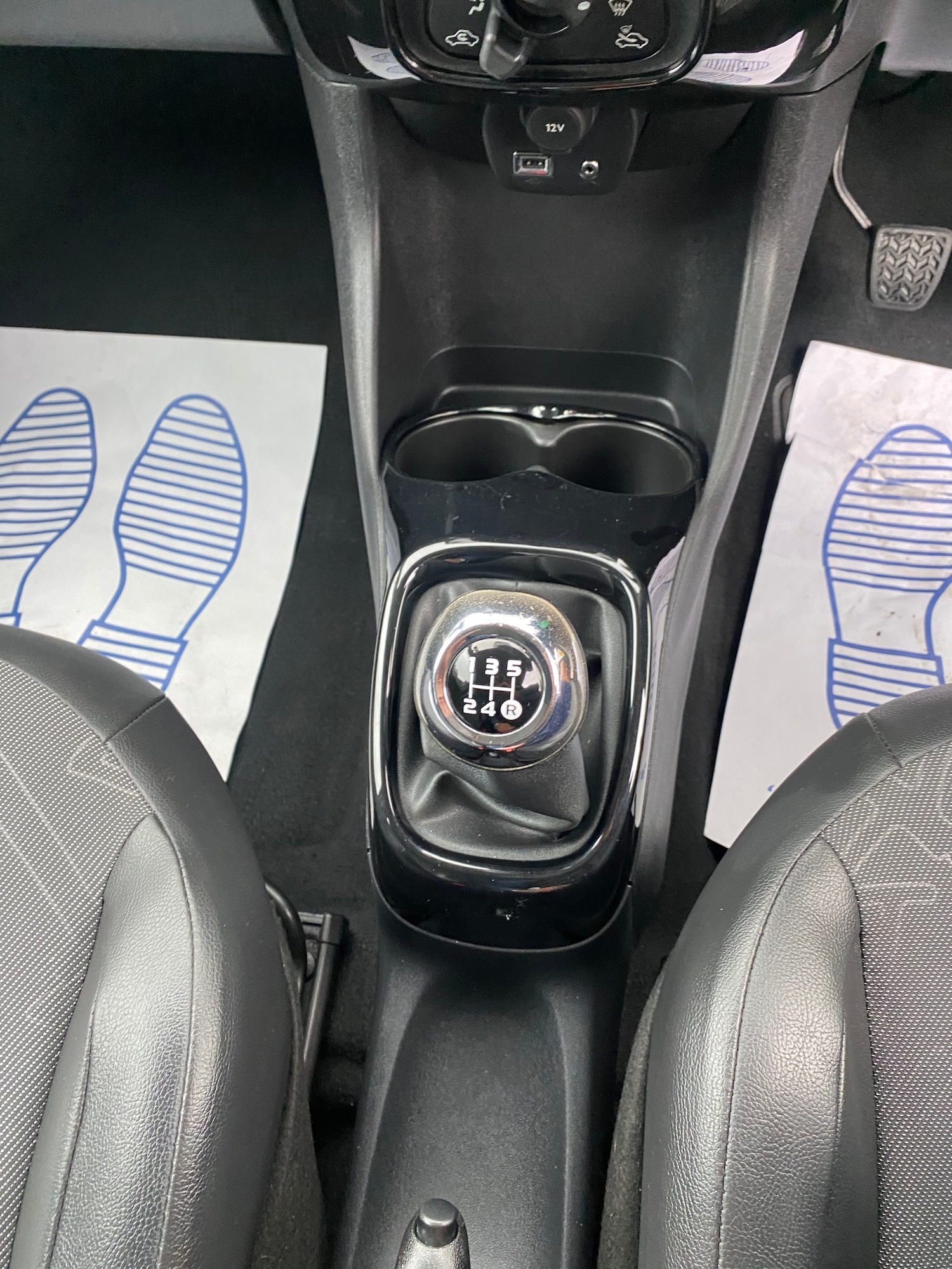 Used Toyota AYGO 2014 for sale - 77418542: Photo 9