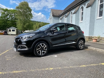 Used Renault Captur 2015 for sale - 78508644: Photo