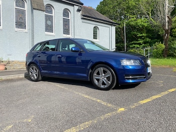 Used Audi A3 2010 for sale - 78657523: Photo