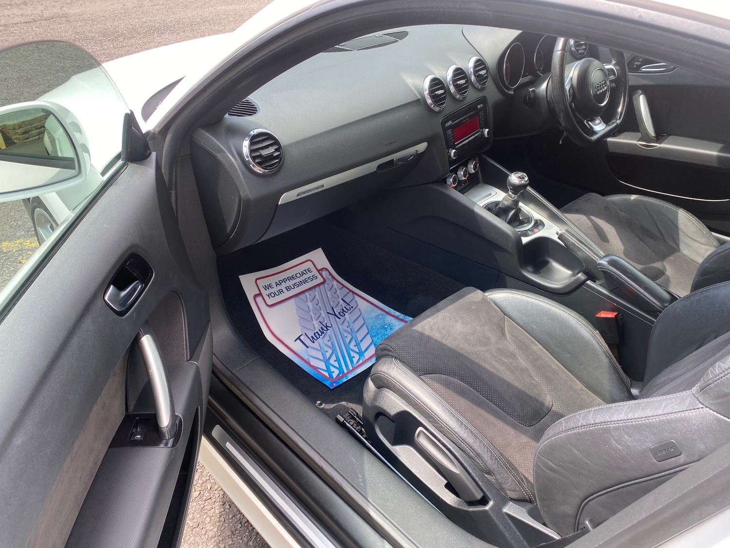 Used Audi TT 2012 for sale - 76589732: Photo 10