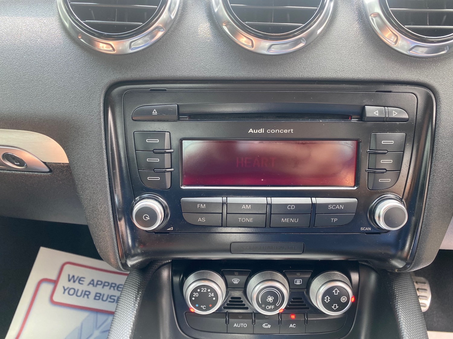 Used Audi TT 2012 for sale - 76589732: Photo 11