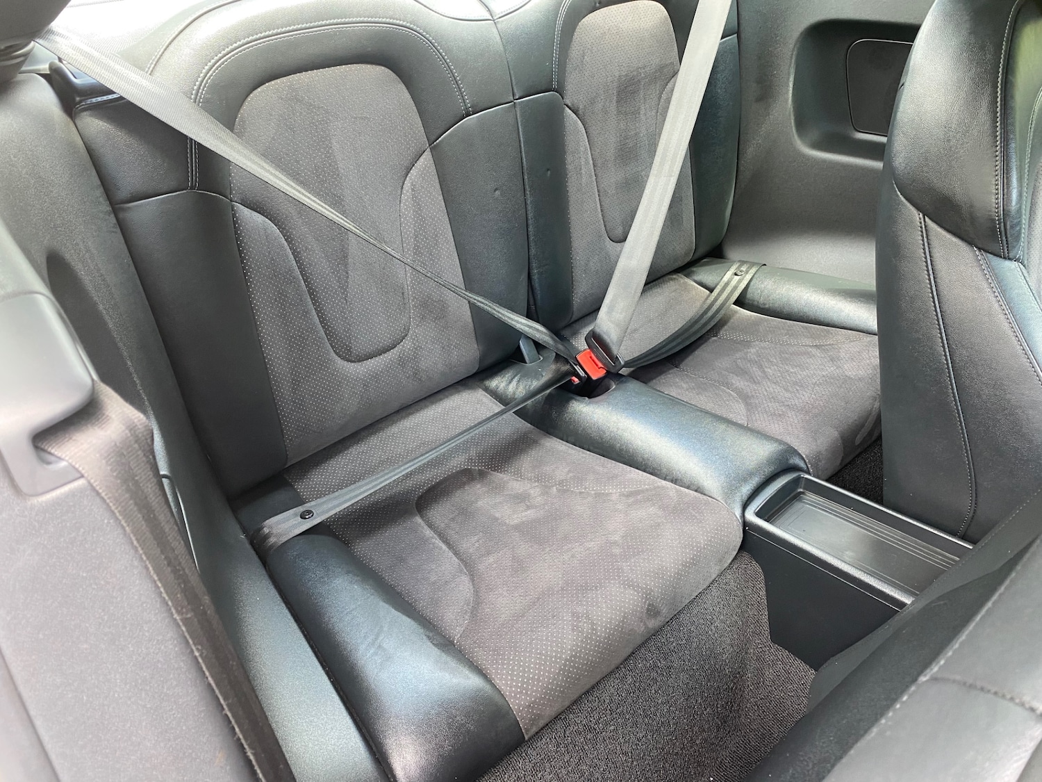 Used Audi TT 2012 for sale - 76589732: Photo 14