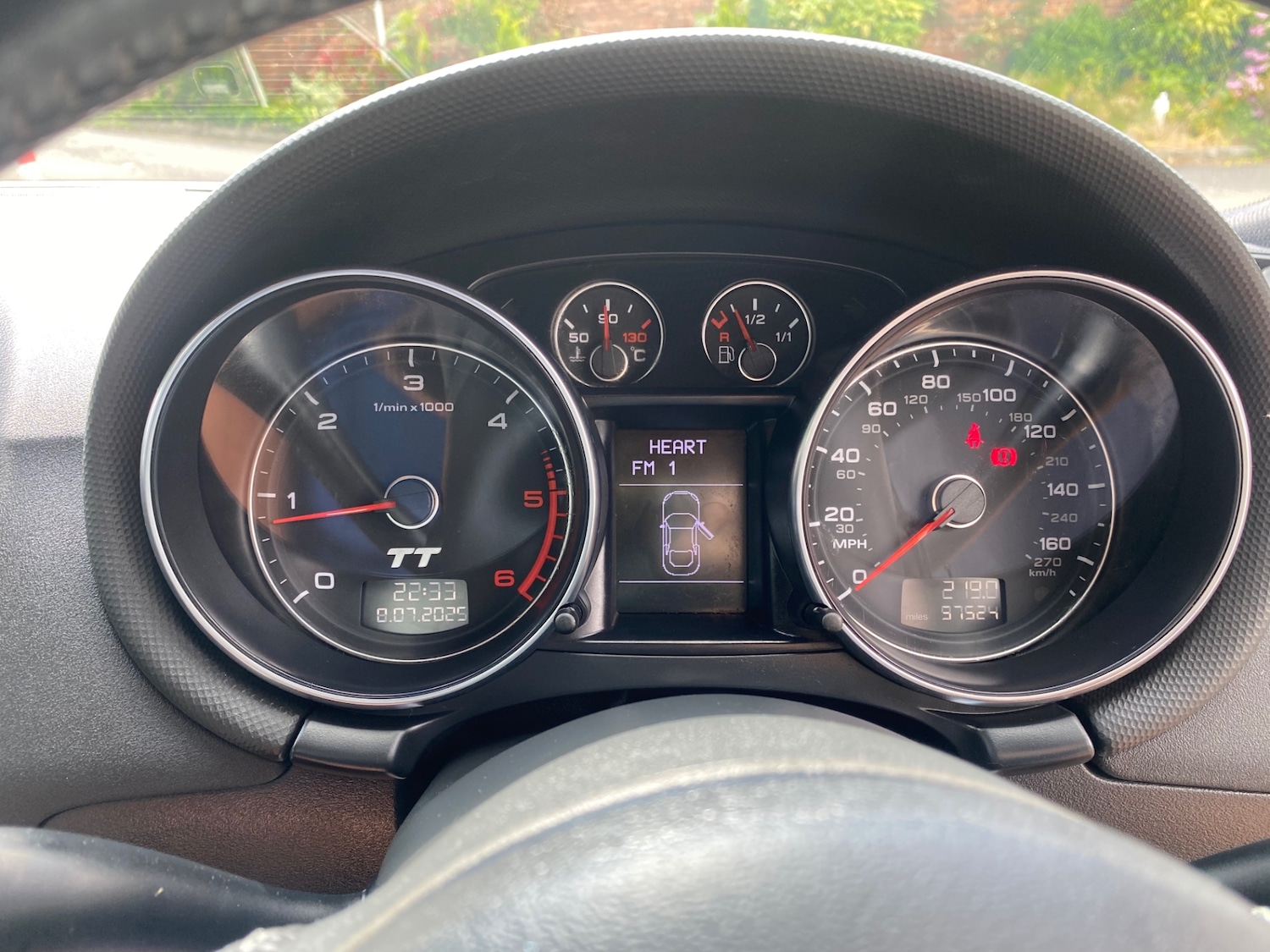 Used Audi TT 2012 for sale - 76589732: Photo 8