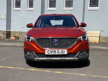 Used MG MG ZS 2019 for sale - 78748451: Photo