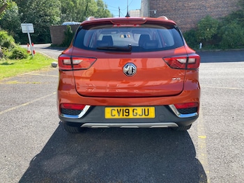 Used MG MG ZS 2019 for sale - 78748451: Photo