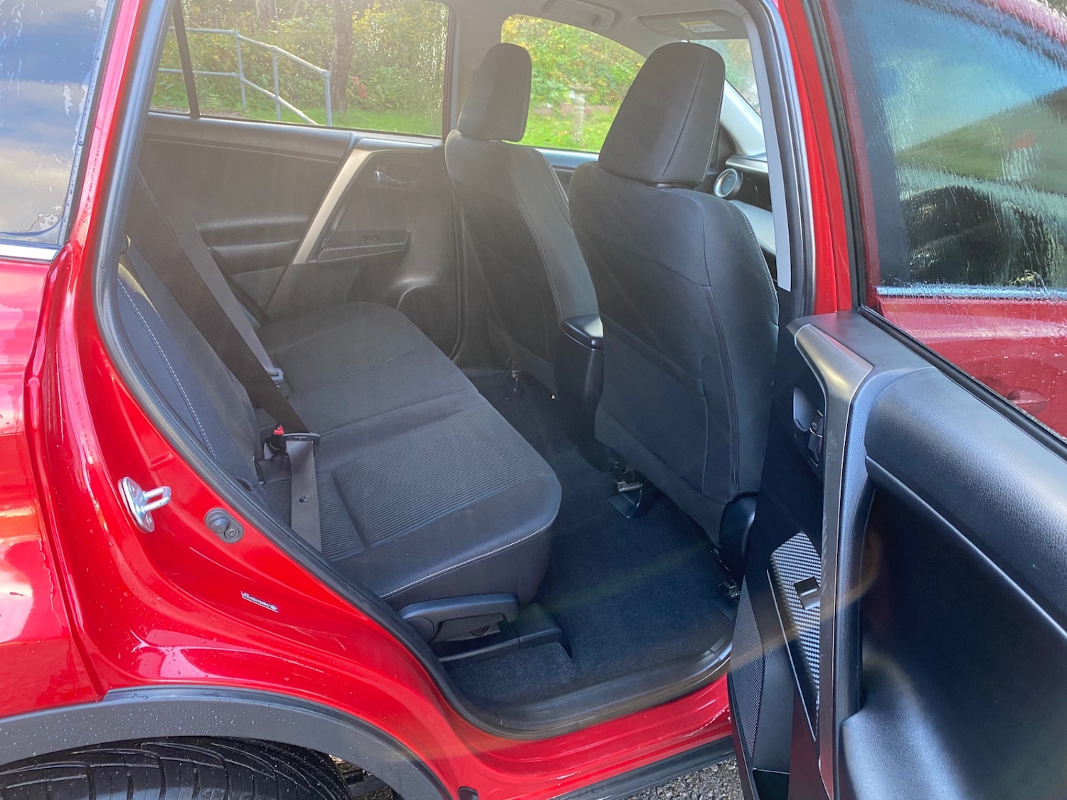 Used Toyota RAV4 2014 for sale - 76589196: Photo 12