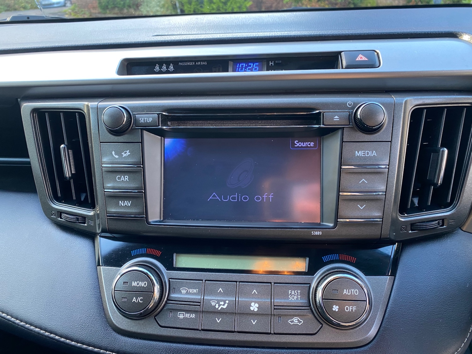 Used Toyota RAV4 2014 for sale - 76589196: Photo 13