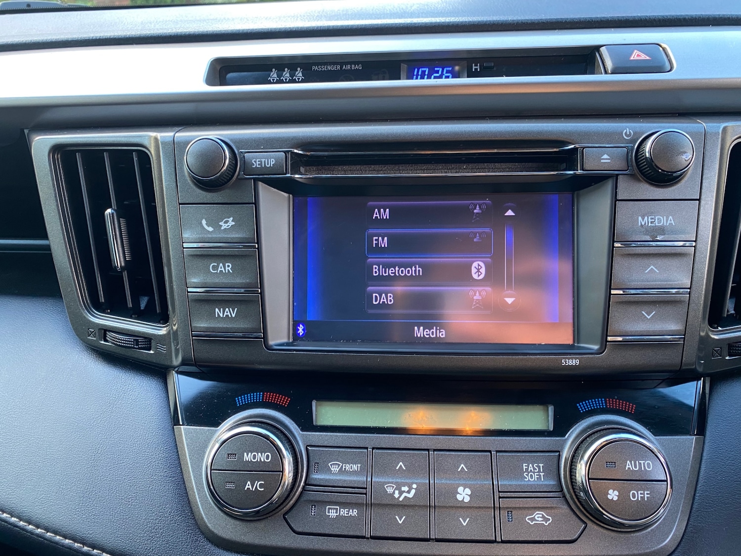 Used Toyota RAV4 2014 for sale - 76589196: Photo 14