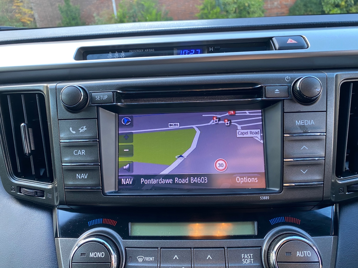 Used Toyota RAV4 2014 for sale - 76589196: Photo 15