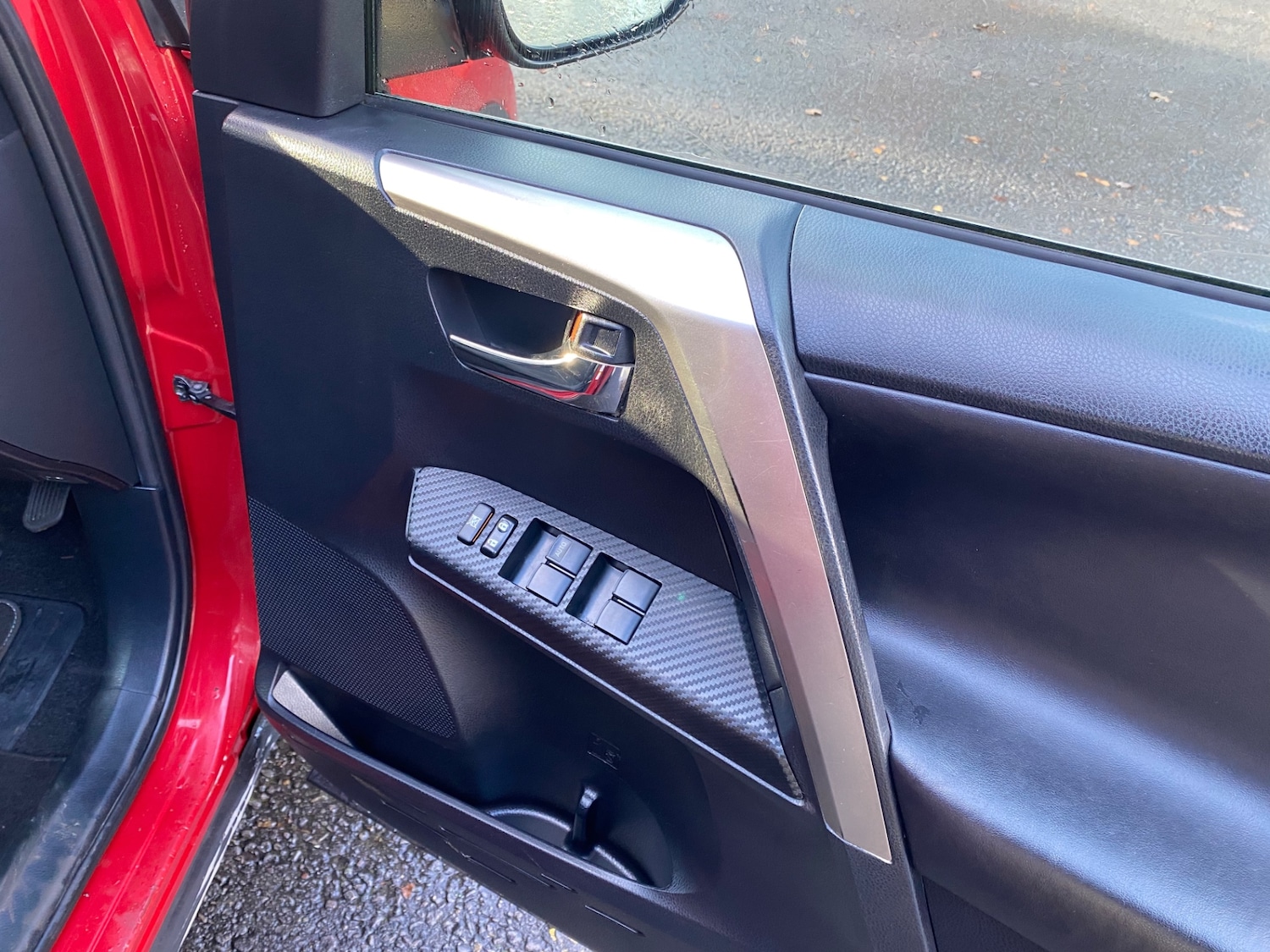 Used Toyota RAV4 2014 for sale - 76589196: Photo 16