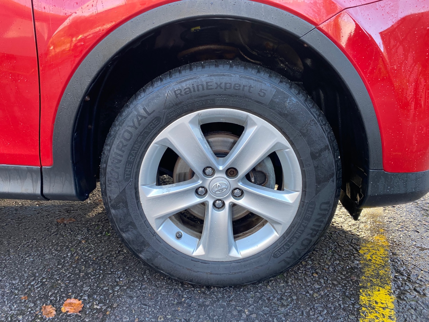 Used Toyota RAV4 2014 for sale - 76589196: Photo 18