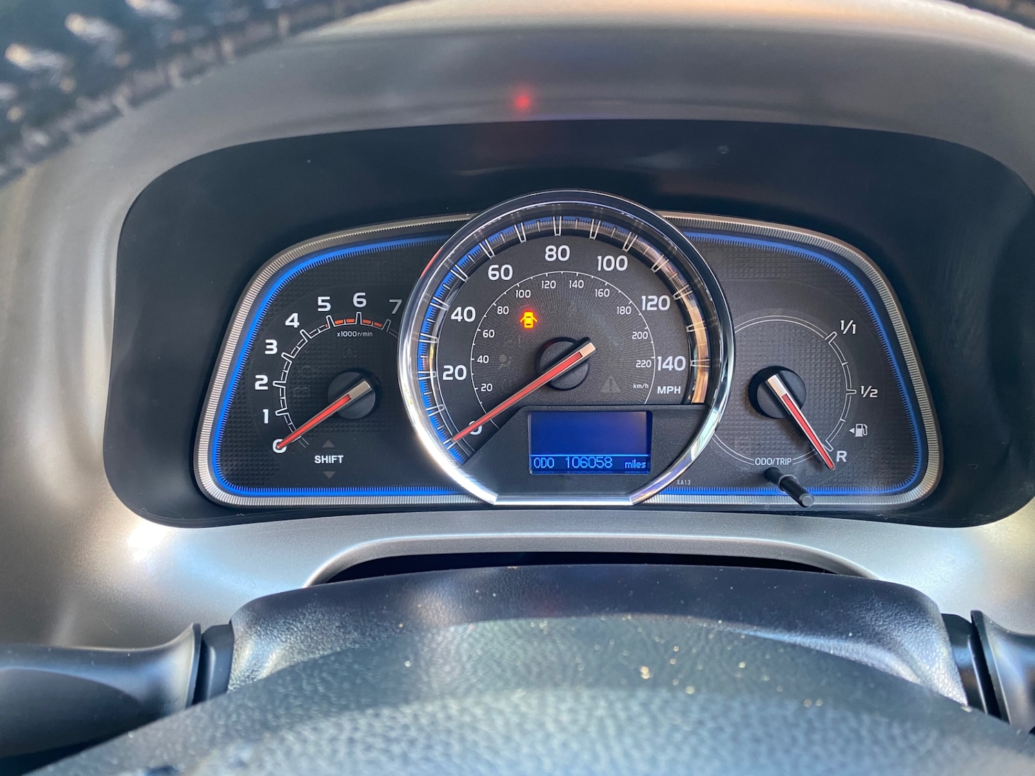 Used Toyota RAV4 2014 for sale - 76589196: Photo 6