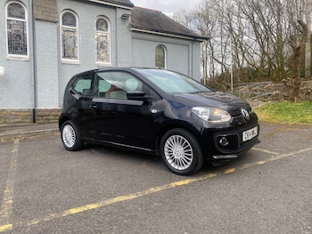 Used Volkswagen up! 2014 for sale - 76131088: Photo