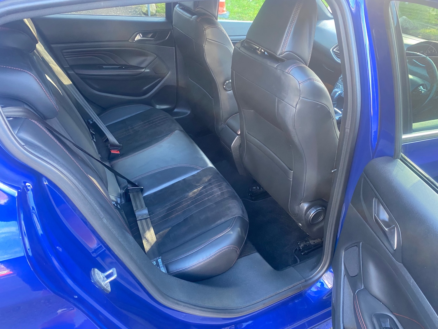 Used Peugeot 308 2016 for sale - 77354336: Photo 10