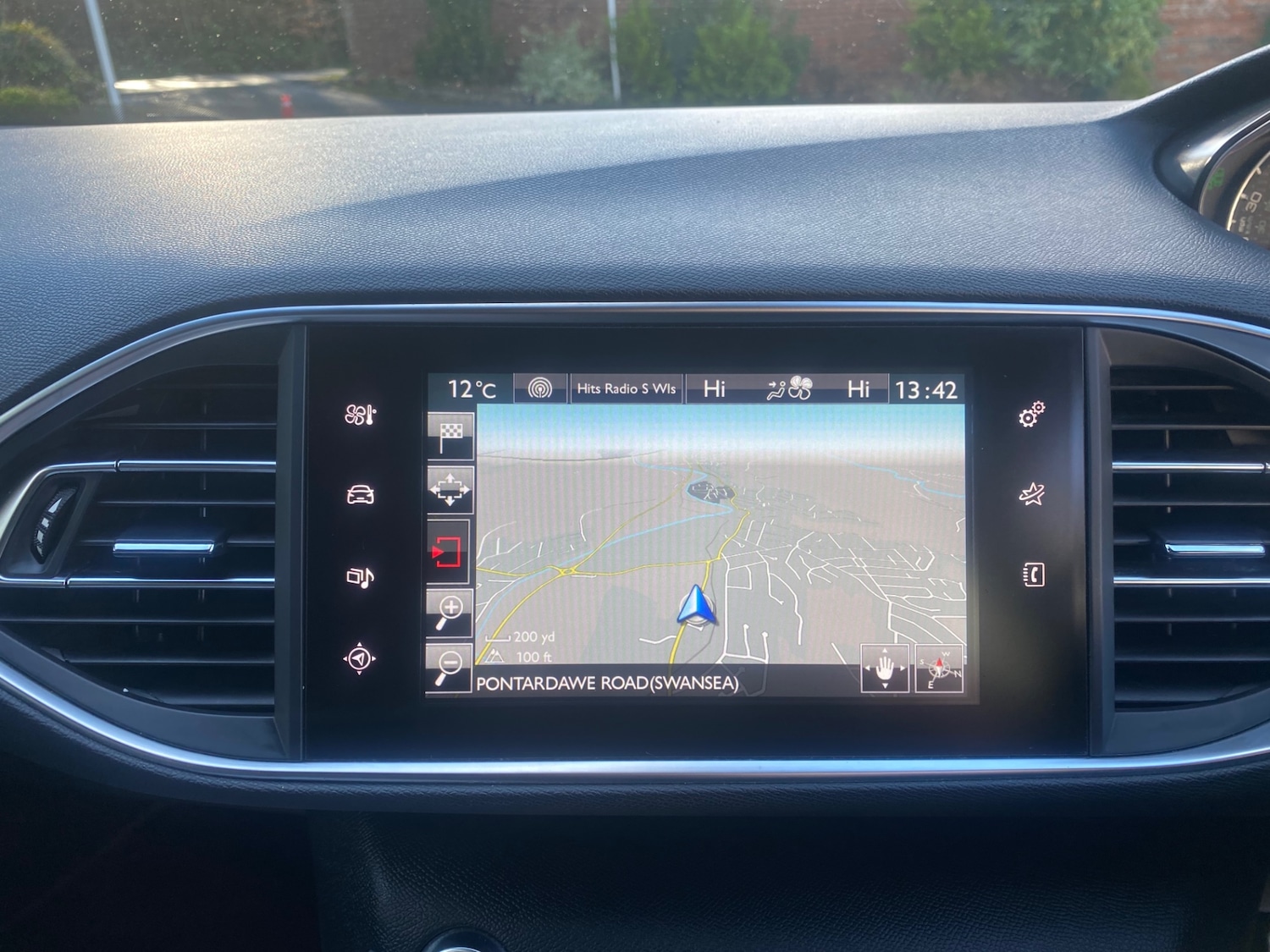 Used Peugeot 308 2016 for sale - 77354336: Photo 12