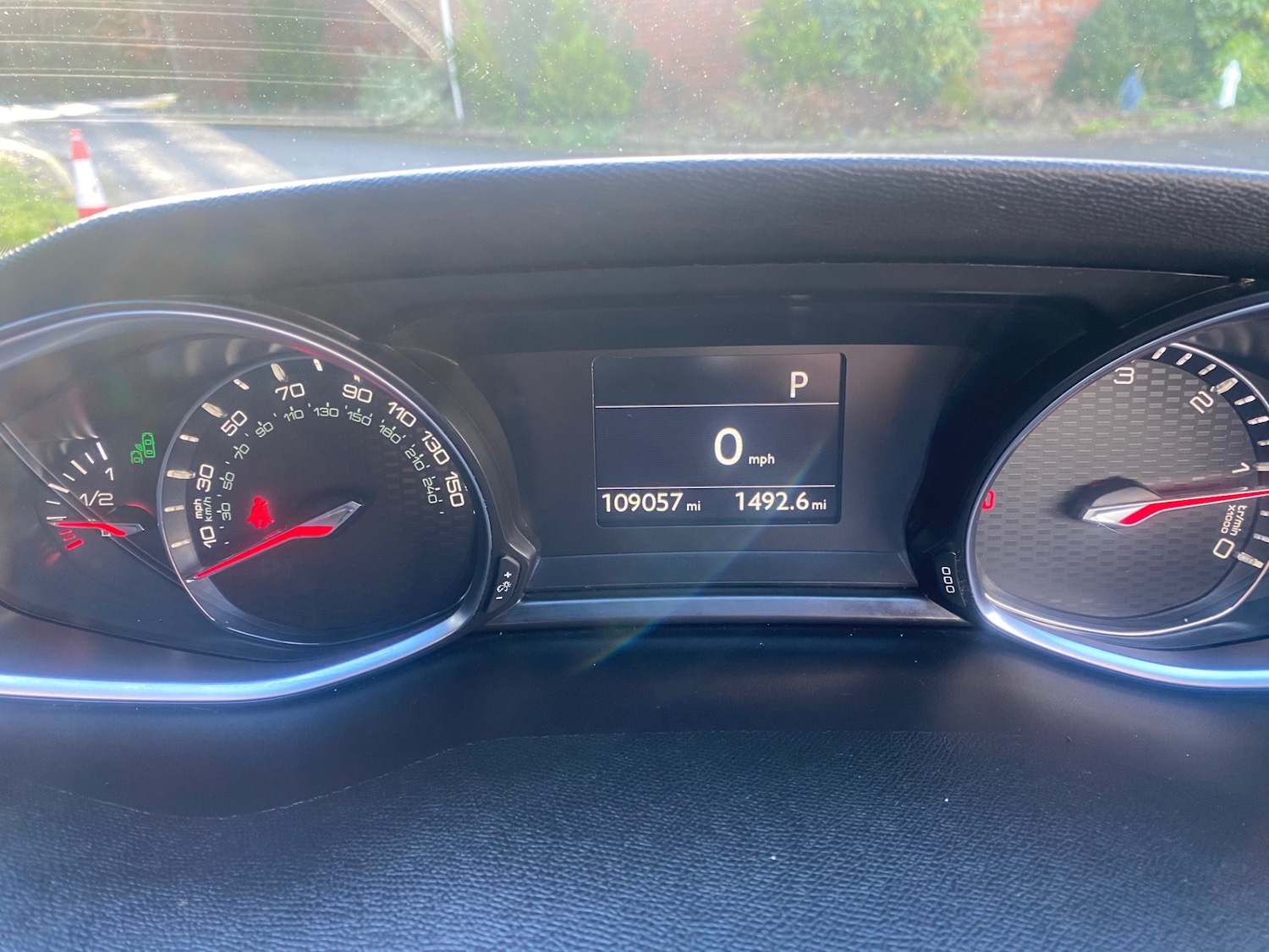 Used Peugeot 308 2016 for sale - 77354336: Photo 14