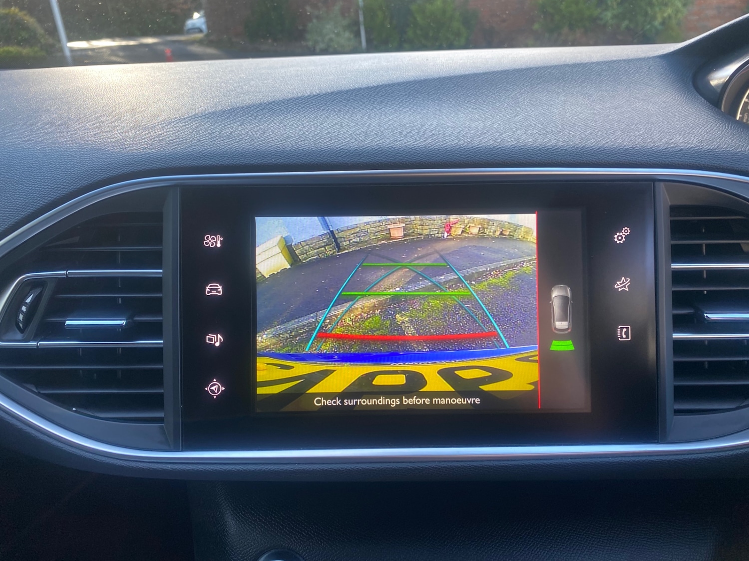 Used Peugeot 308 2016 for sale - 77354336: Photo 15