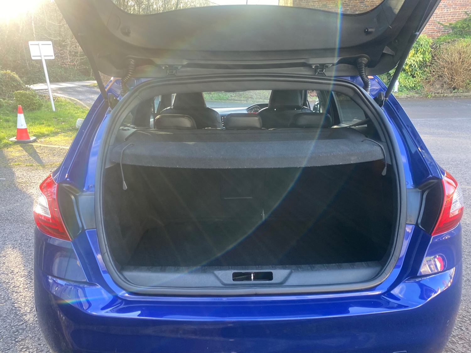 Used Peugeot 308 2016 for sale - 77354336: Photo 16