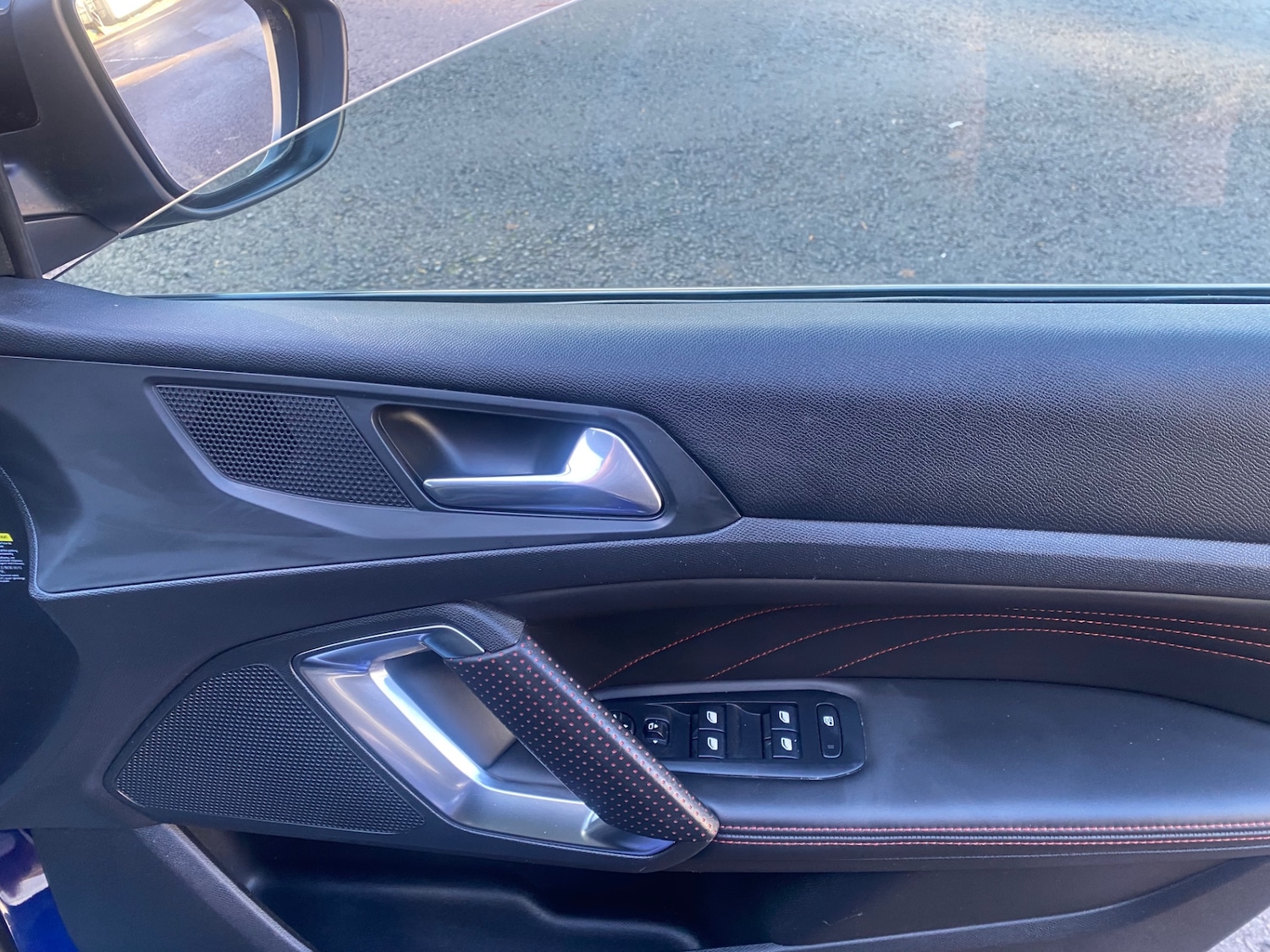 Used Peugeot 308 2016 for sale - 77354336: Photo 17