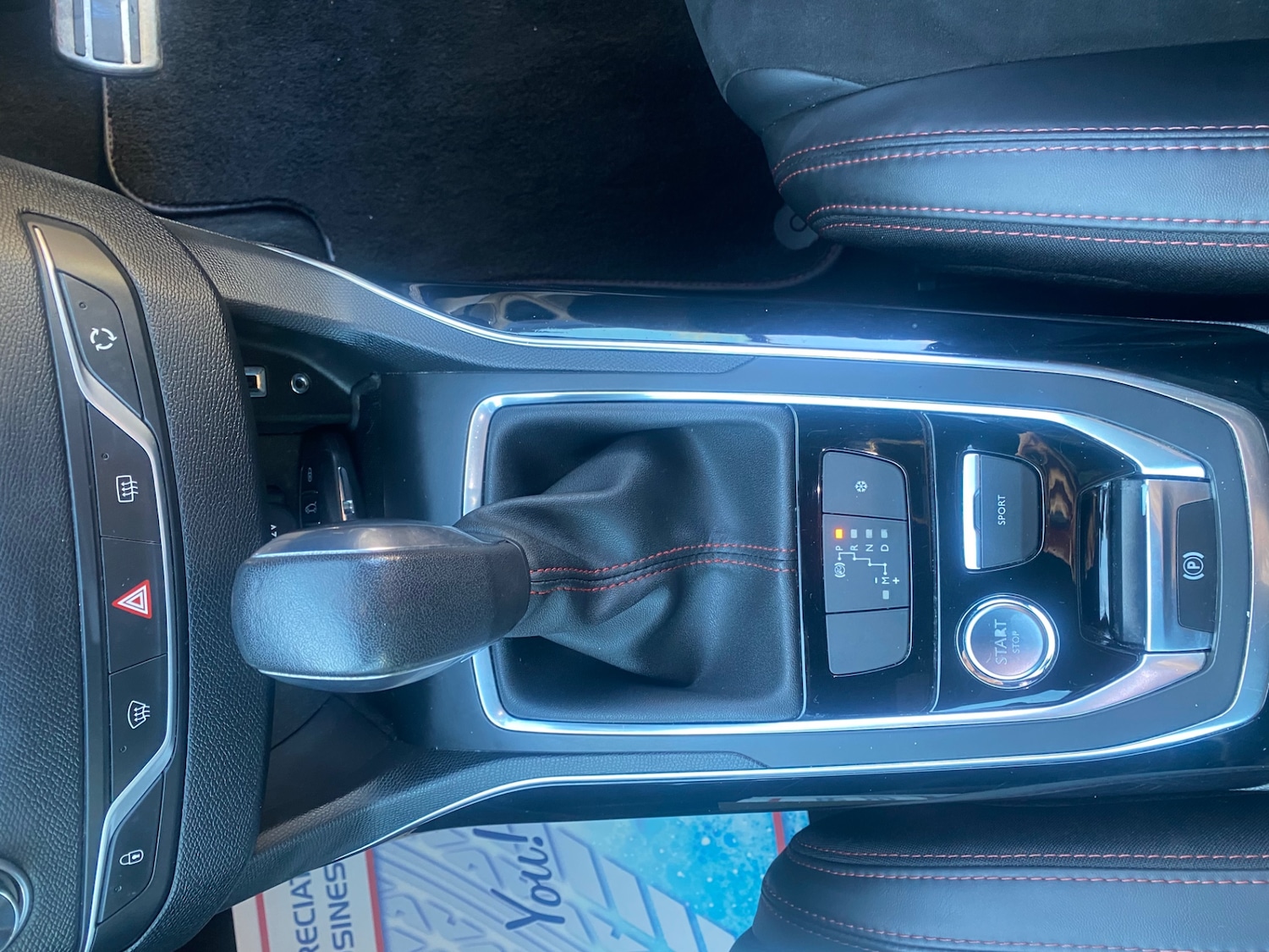 Used Peugeot 308 2016 for sale - 77354336: Photo 7