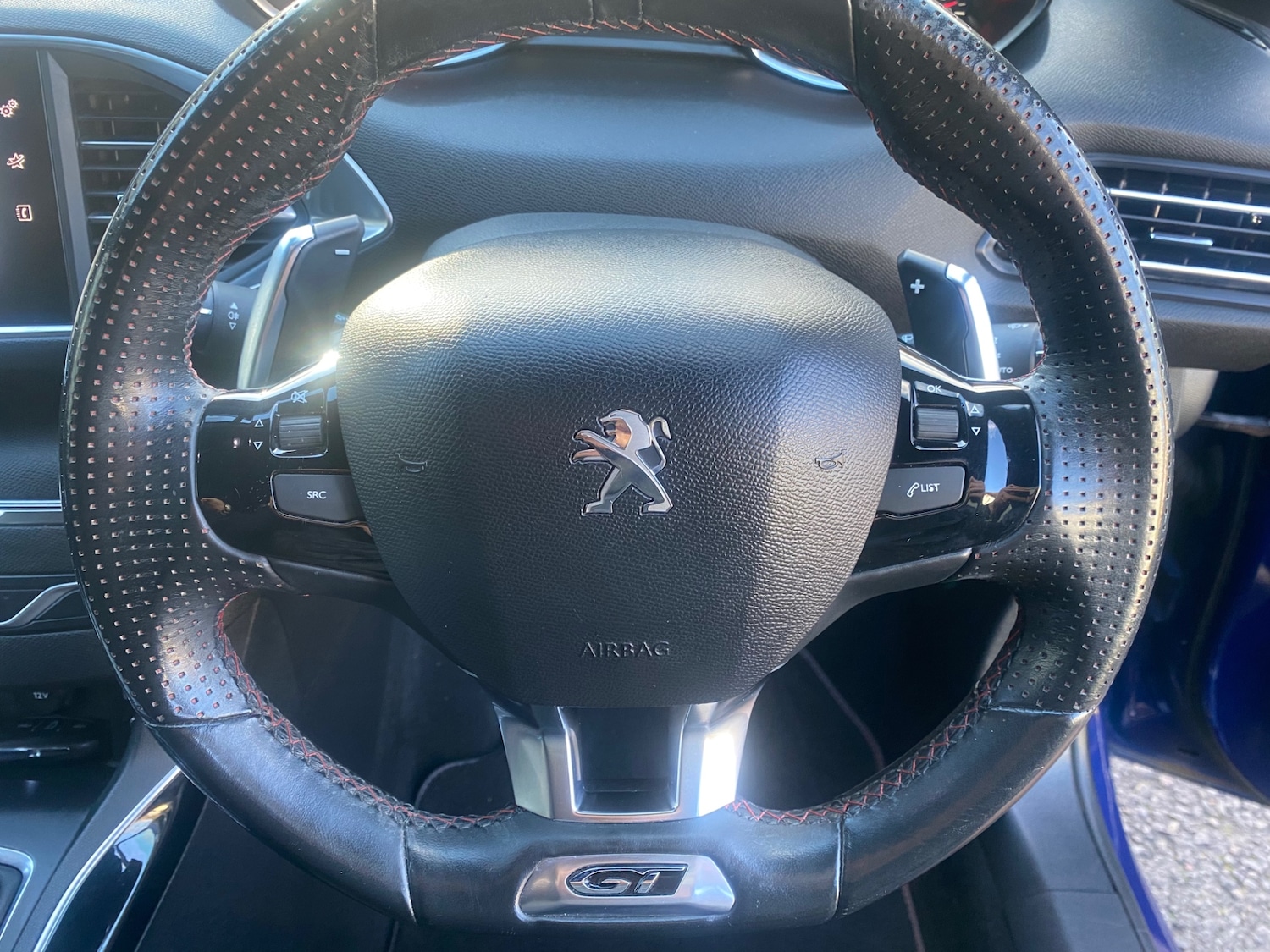 Used Peugeot 308 2016 for sale - 77354336: Photo 8