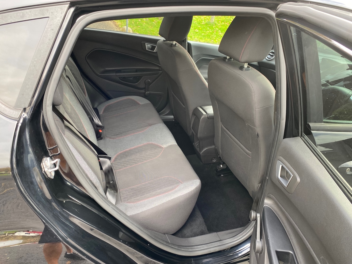 Used Ford Fiesta 2016 for sale - 76497620: Photo 10