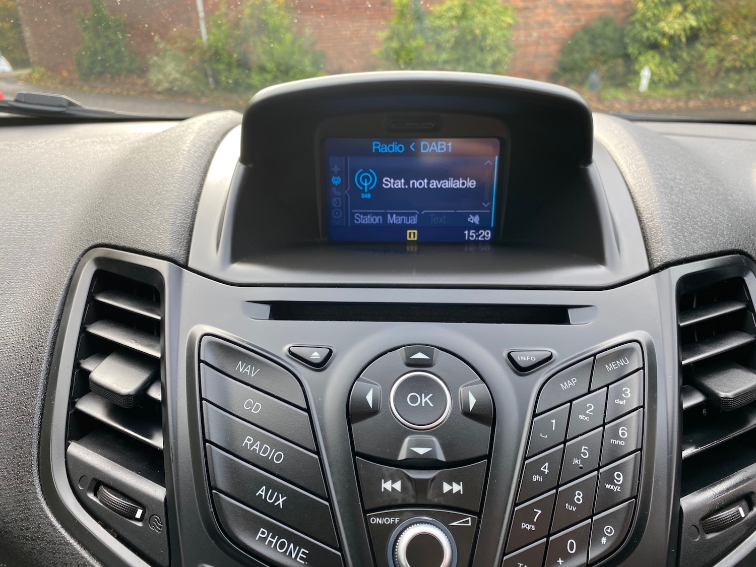 Used Ford Fiesta 2016 for sale - 76497620: Photo 14