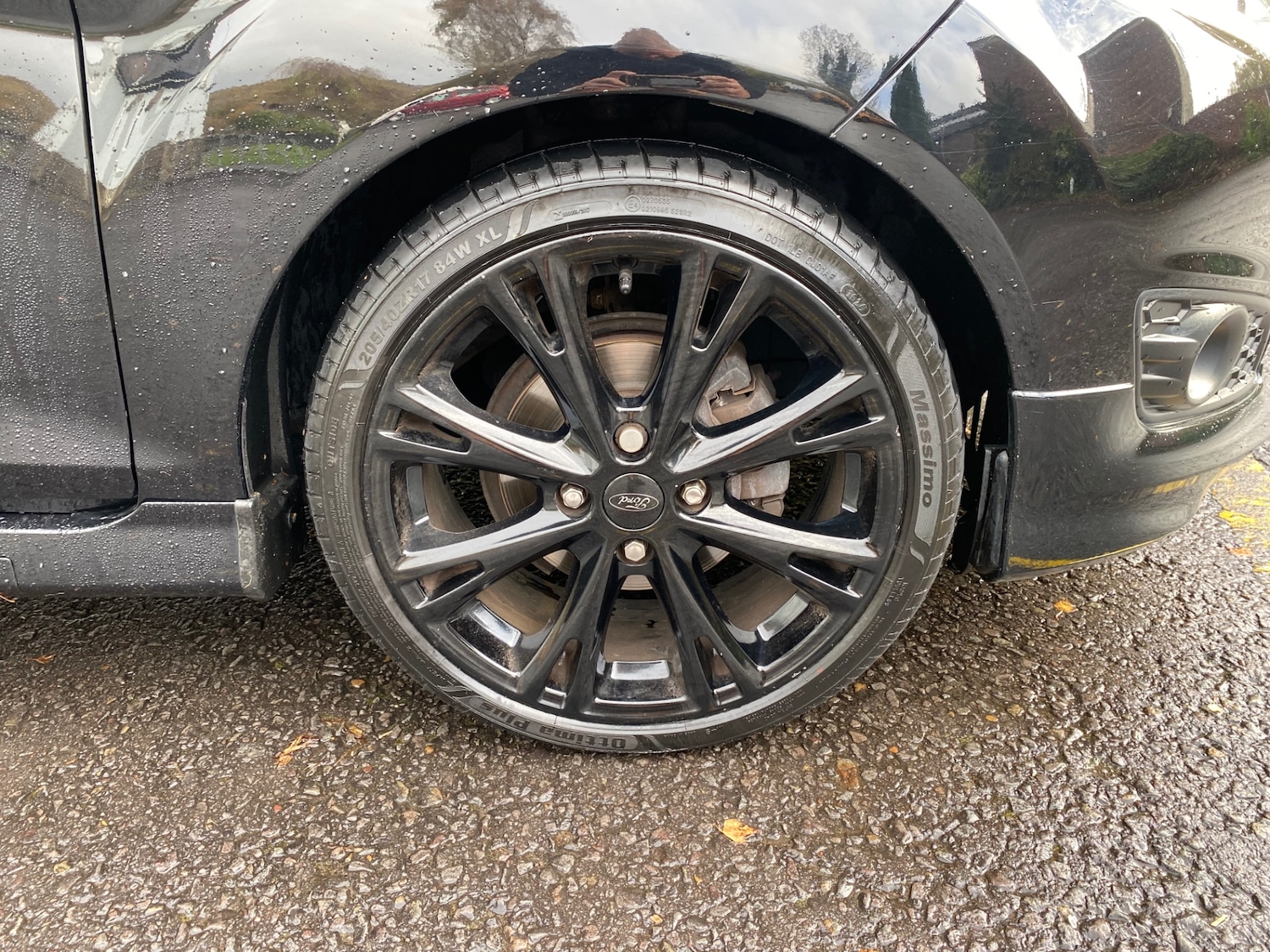 Used Ford Fiesta 2016 for sale - 76497620: Photo 17