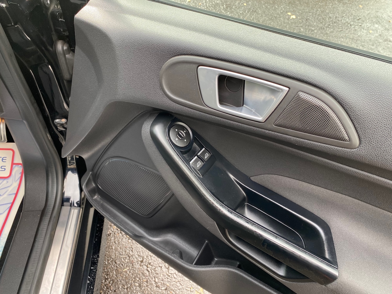 Used Ford Fiesta 2016 for sale - 76497620: Photo 18