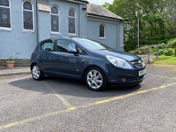 Used Vauxhall Corsa 2010 for sale - 78521115: Photo