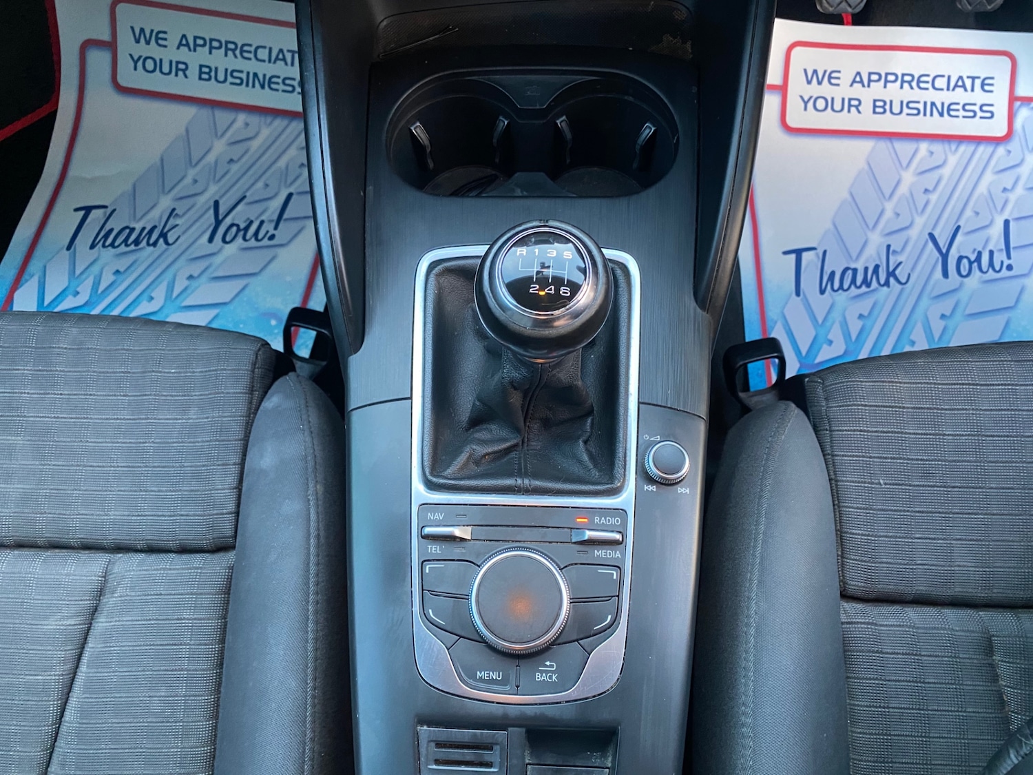 Used Audi A3 2013 for sale - 77536106: Photo 10