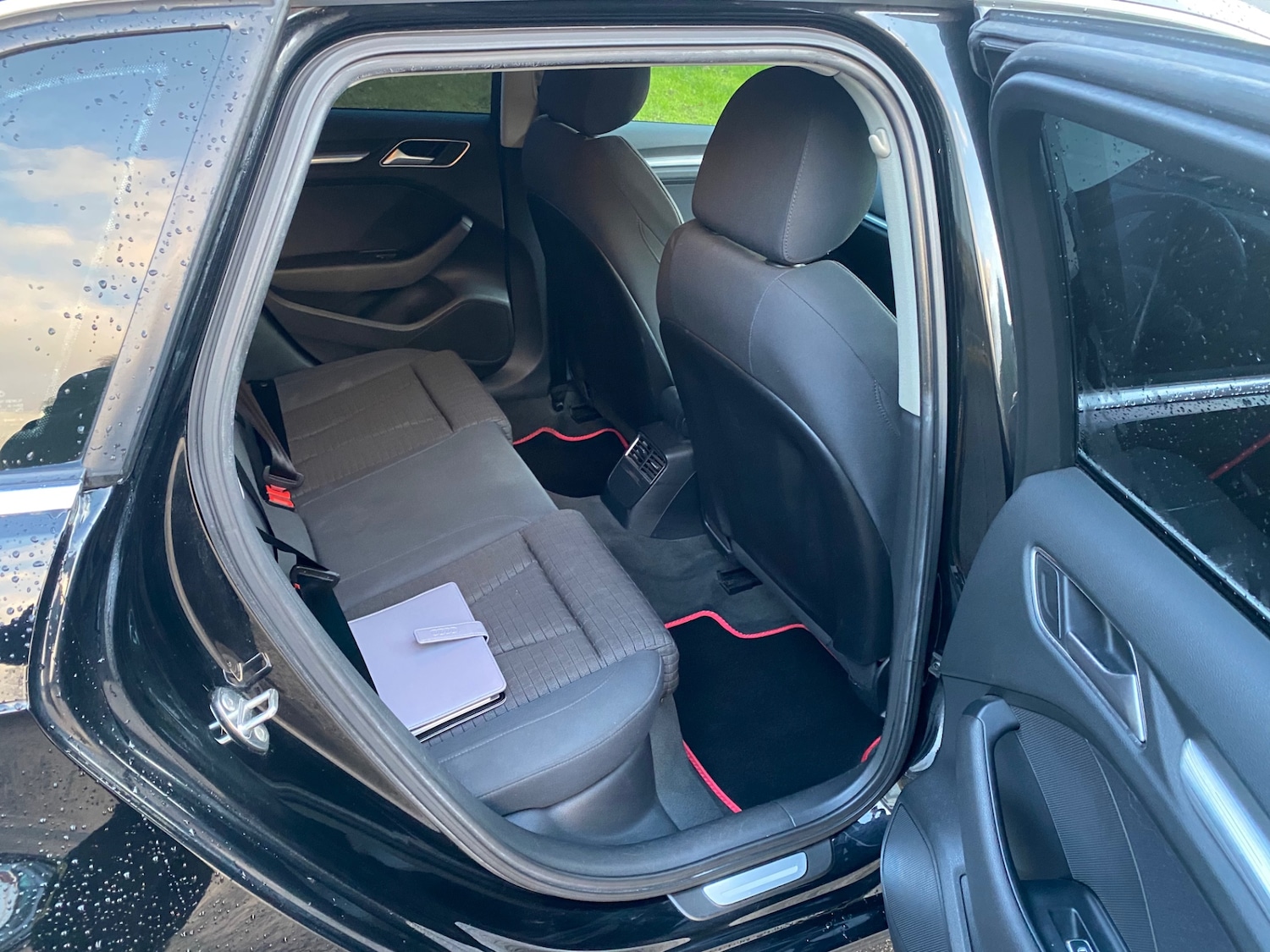 Used Audi A3 2013 for sale - 77536106: Photo 11