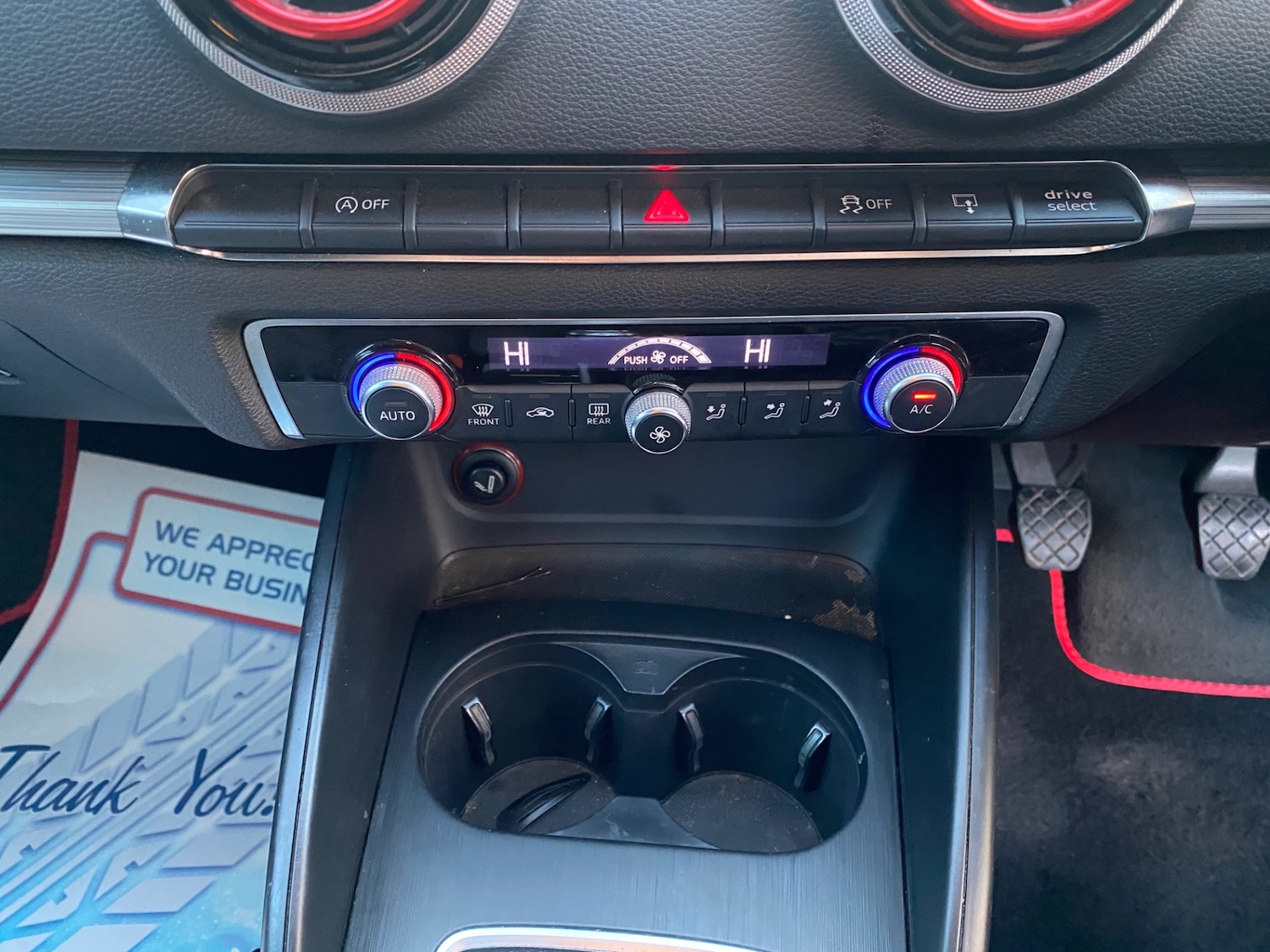 Used Audi A3 2013 for sale - 77536106: Photo 13