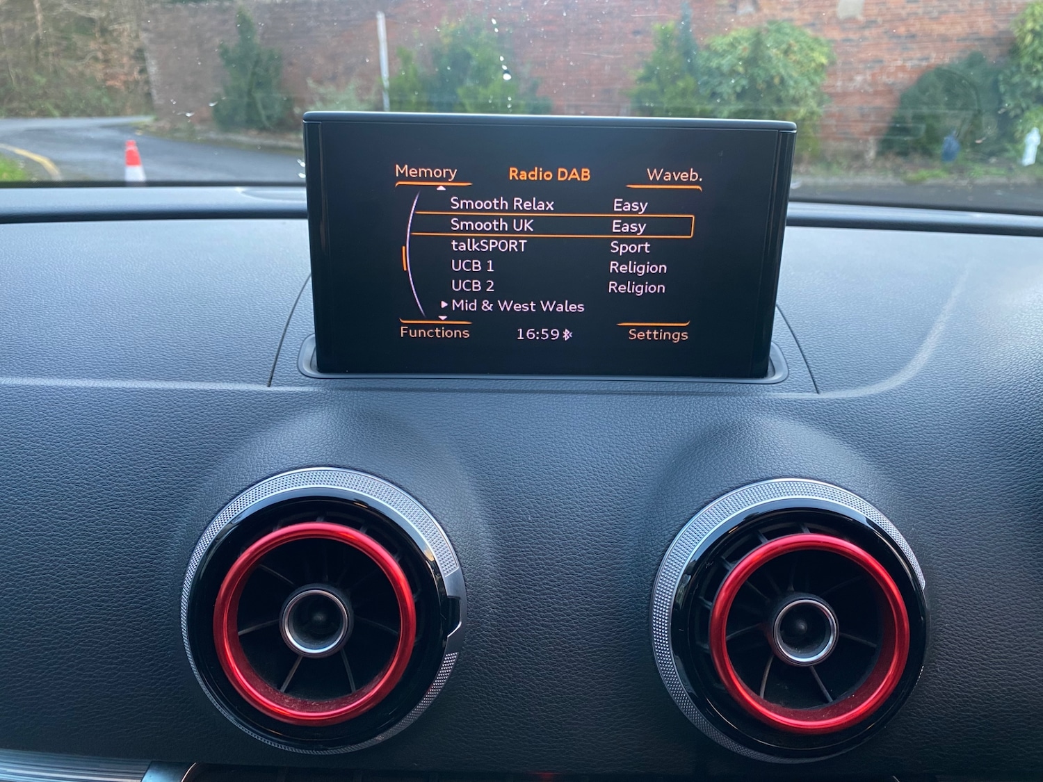 Used Audi A3 2013 for sale - 77536106: Photo 15