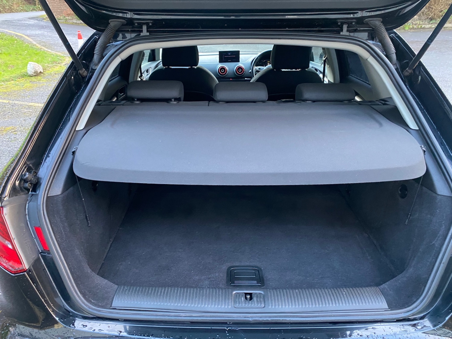 Used Audi A3 2013 for sale - 77536106: Photo 16