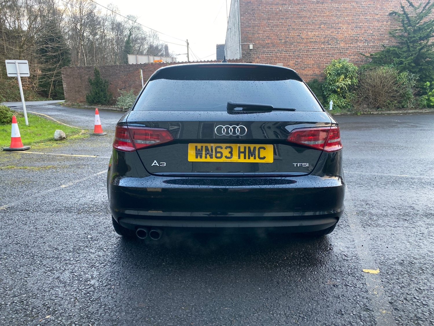 Used Audi A3 2013 for sale - 77536106: Photo 5