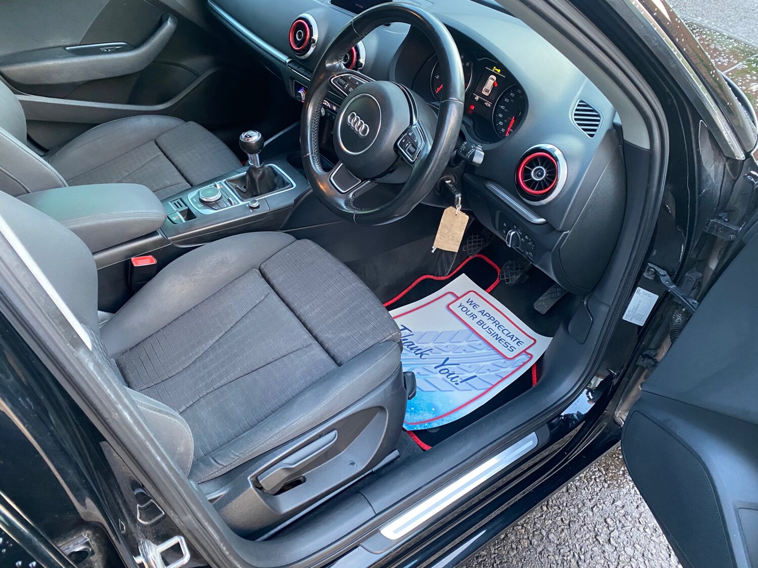 Used Audi A3 2013 for sale - 77536106: Photo 9