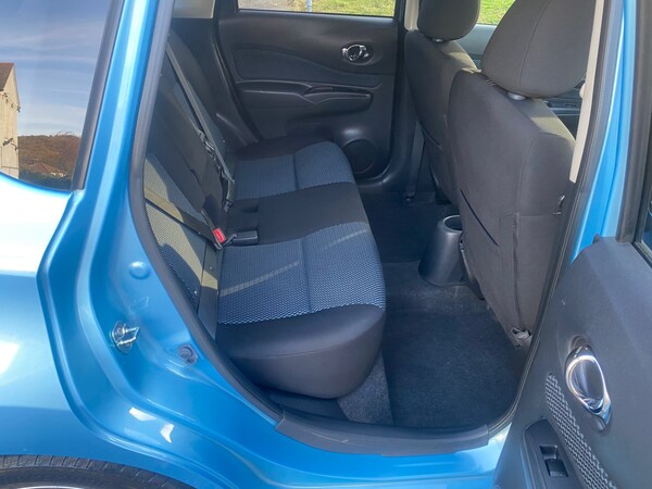 Used Nissan Note 2013 for sale - 76131058: Photo 10