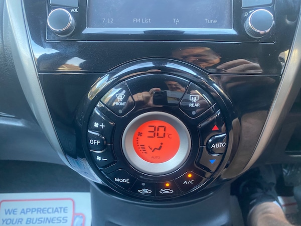 Used Nissan Note 2013 for sale - 76131058: Photo 14