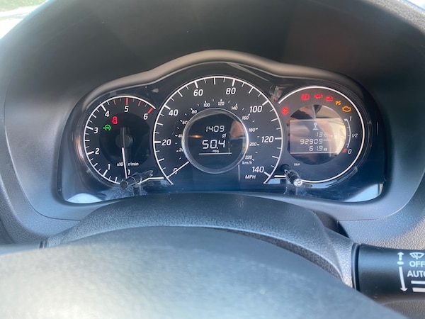 Used Nissan Note 2013 for sale - 76131058: Photo 7