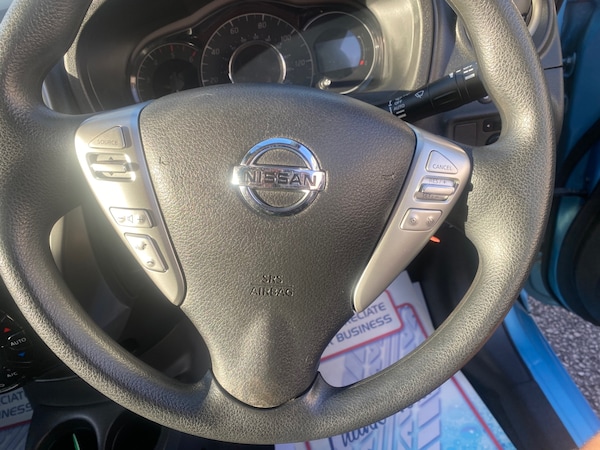 Used Nissan Note 2013 for sale - 76131058: Photo 8