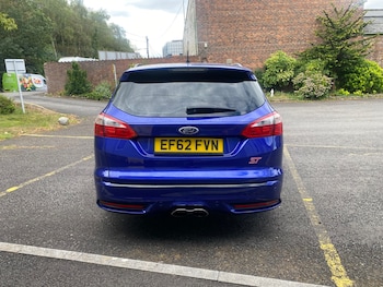 Used Ford Focus 2012 for sale - 79596594: Photo