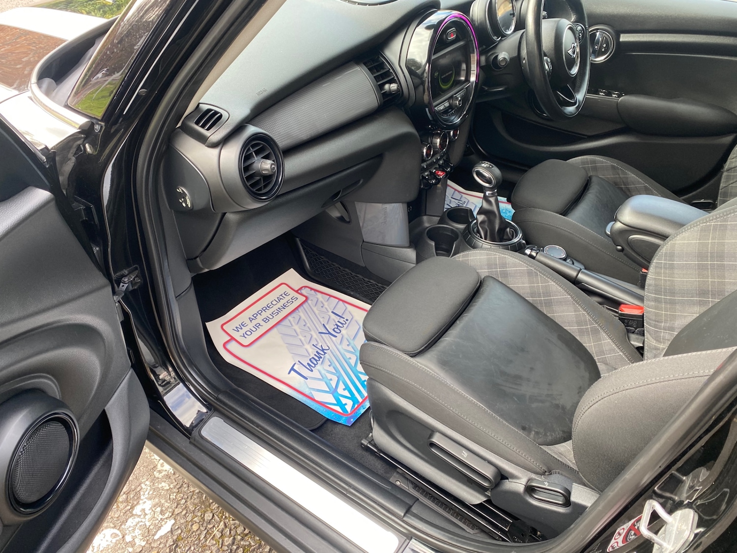 Used MINI Hatch 2015 for sale - 77776554: Photo 10