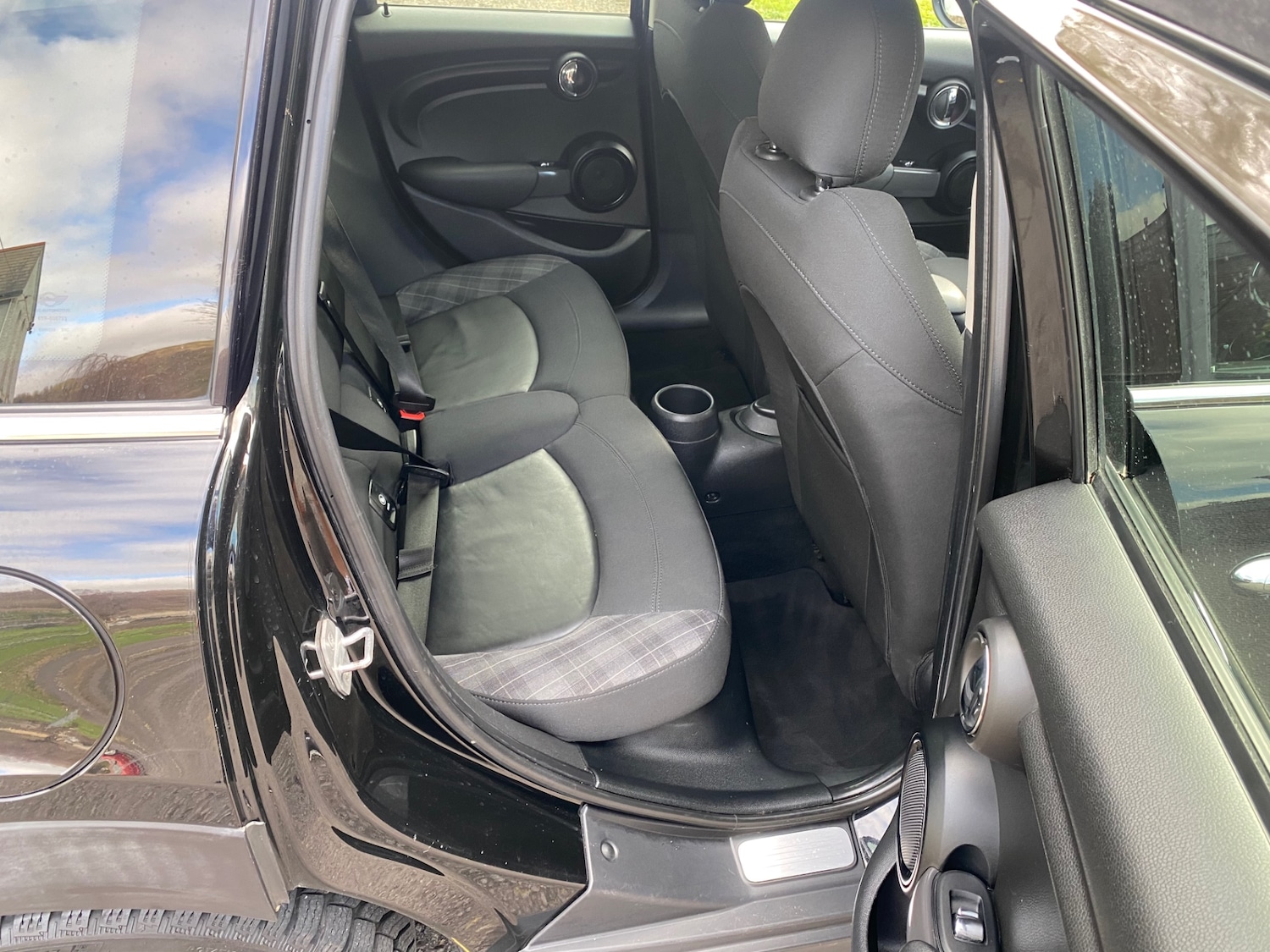 Used MINI Hatch 2015 for sale - 77776554: Photo 11