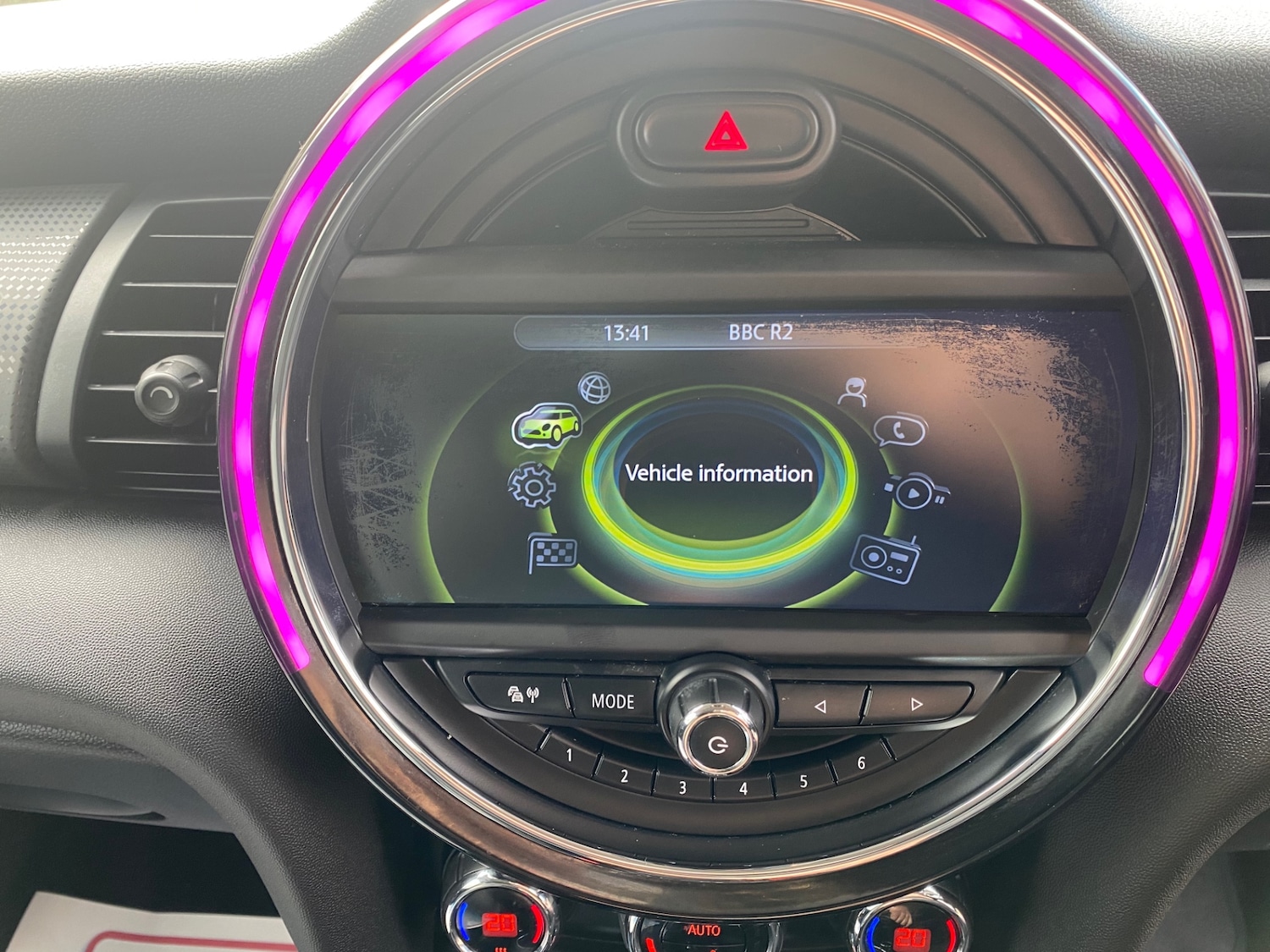 Used MINI Hatch 2015 for sale - 77776554: Photo 13