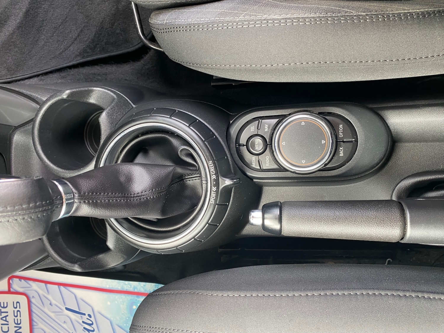 Used MINI Hatch 2015 for sale - 77776554: Photo 14